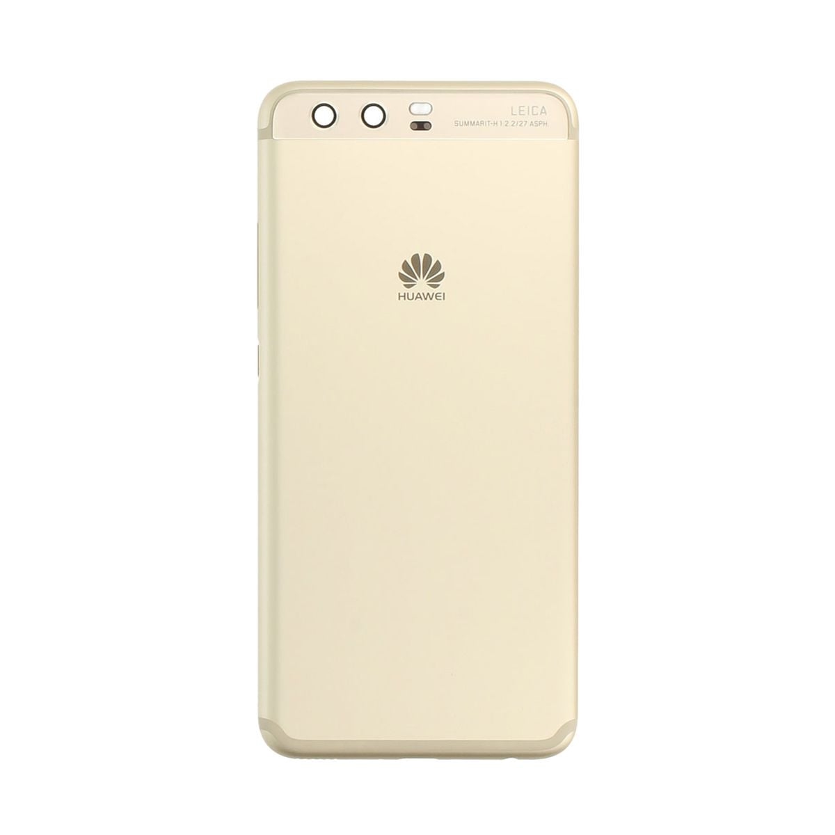 Huawei P10 Baksida/Batterilucka Original - Guld image 4