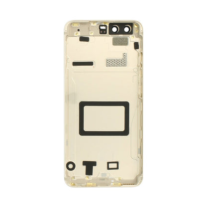 Huawei P10 Baksida/Batterilucka Original - Guld image 5