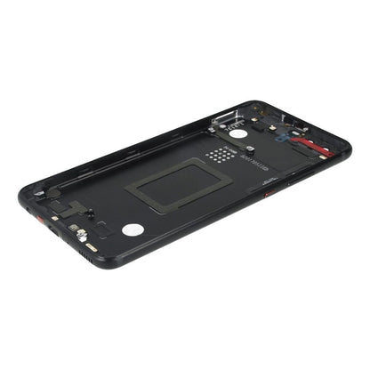 Huawei P10 Plus Baksida/Batterilucka Original - Svart image 3
