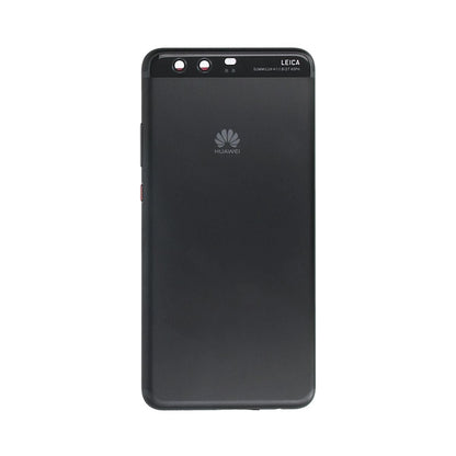 Huawei P10 Plus Baksida/Batterilucka Original - Svart image 4