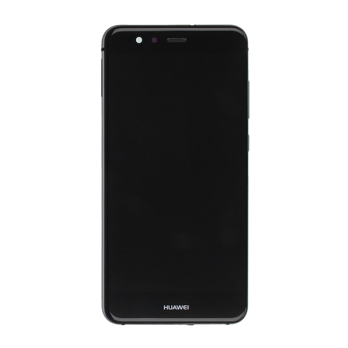 Huawei P10 Lite Display Skärm med LCD Display med Batteri Original - Svart image 2