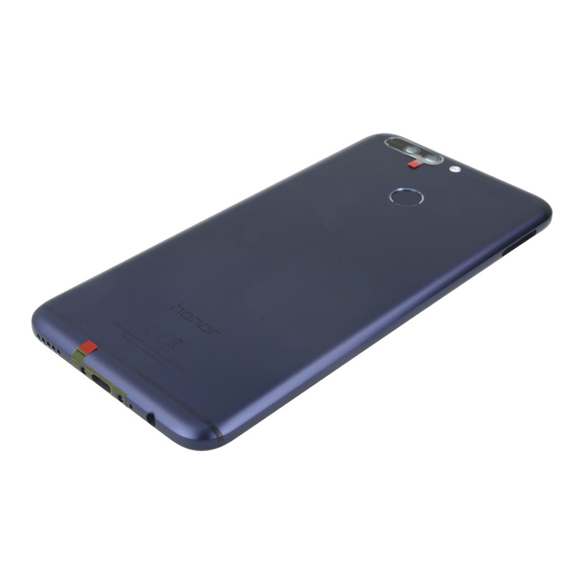 Honor 8 Pro Baksida Original - Blå image 2