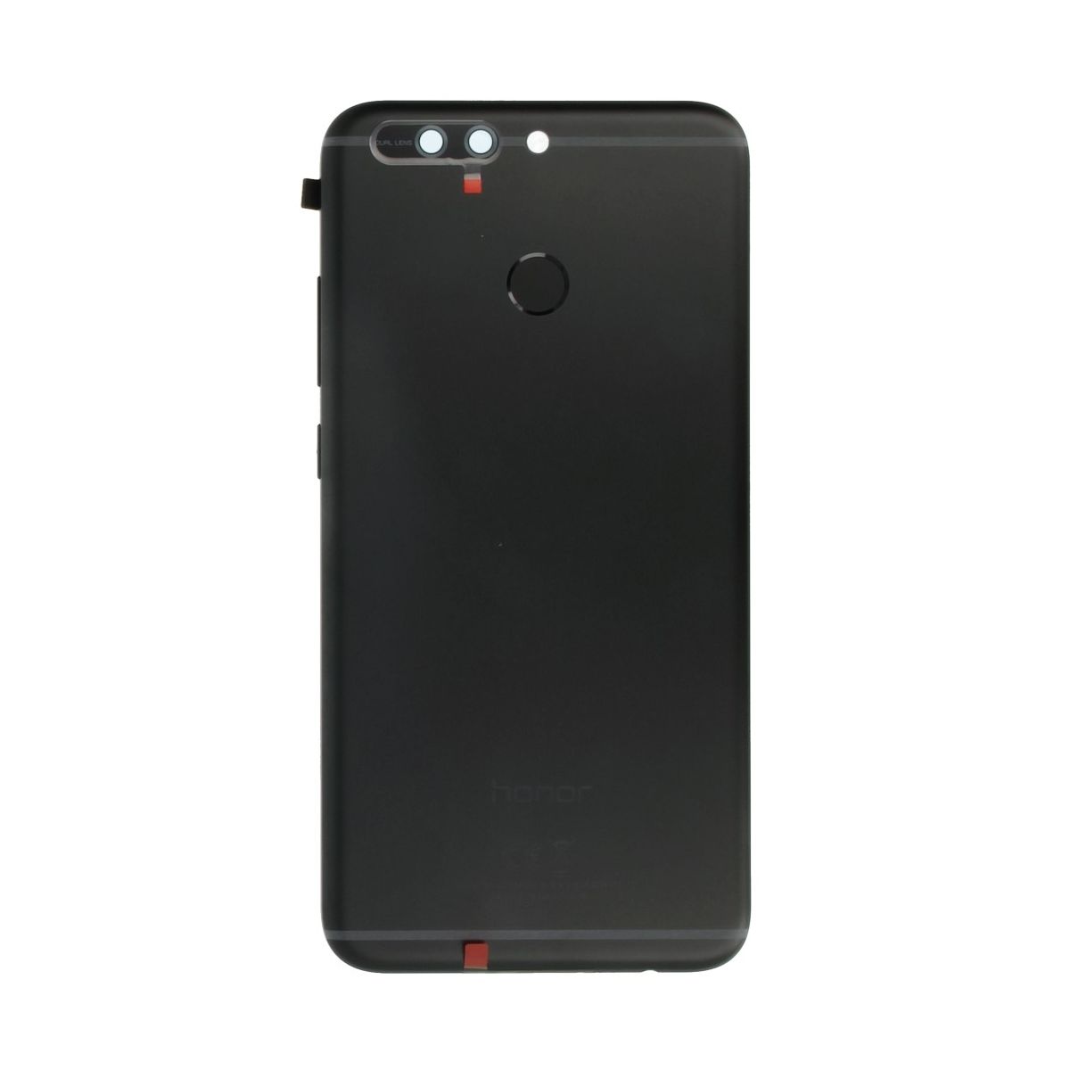 Honor 8 Pro Baksida Original - Svart image 4