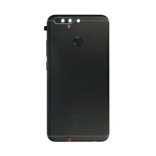 Honor 8 Pro Baksida Original - Svart image 4