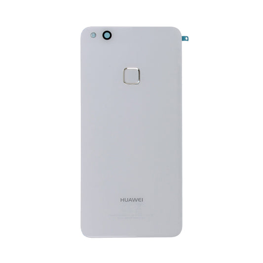 Huawei P10 Lite Baksida/Batterilucka Original - Vit image 2