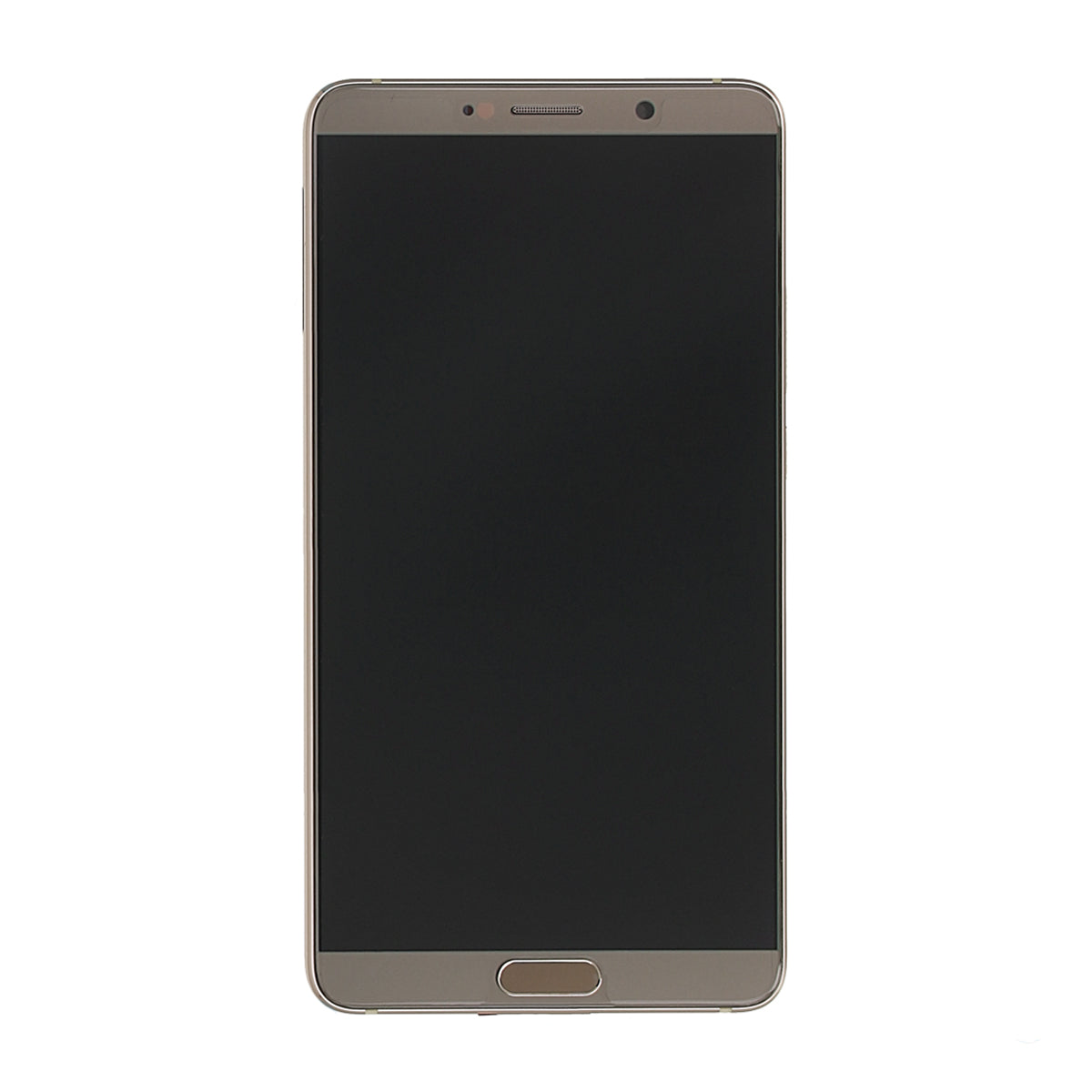Huawei Mate 10 Display Skärm med LCD Display med Batteri Original - Brun image 2