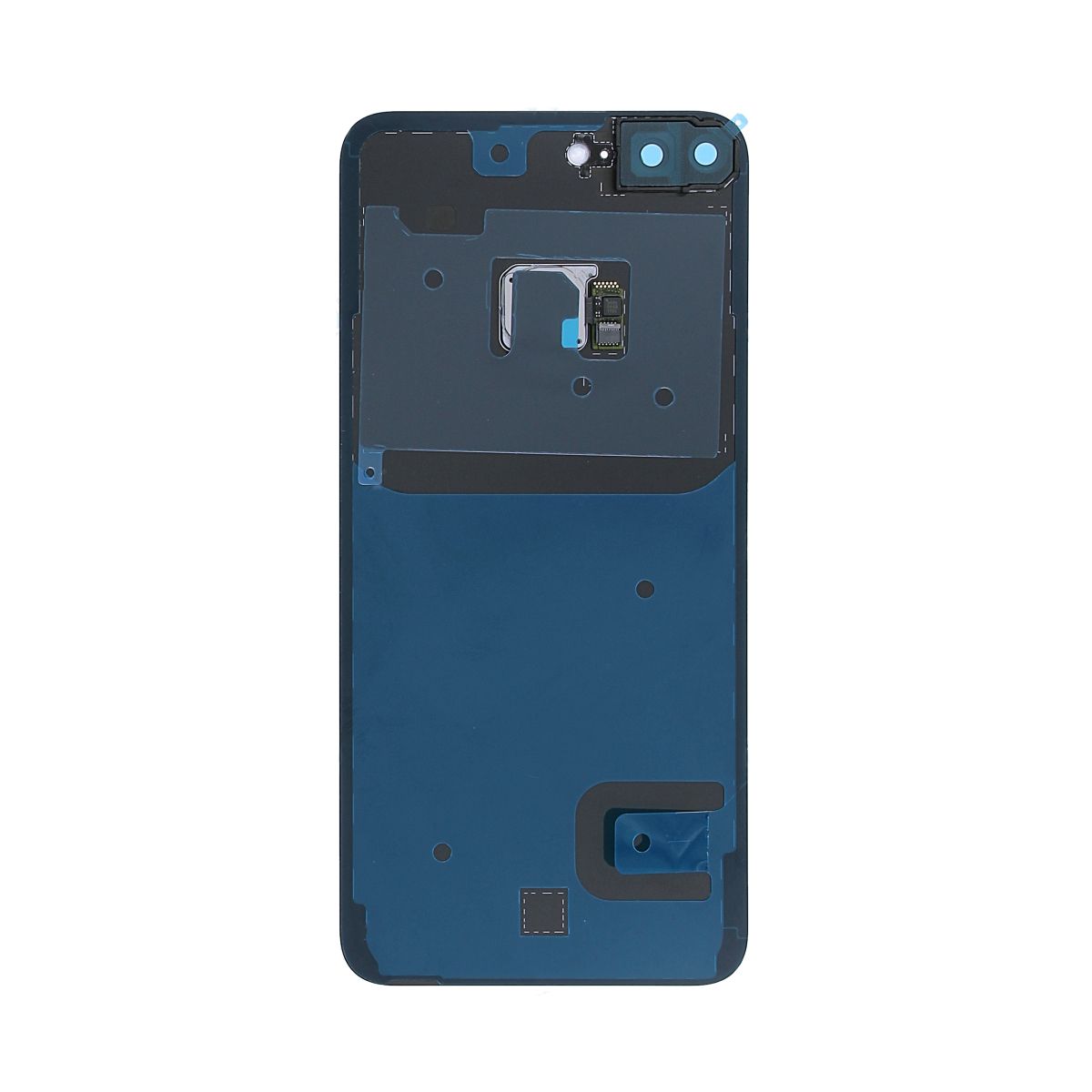 Huawei Honor 9 Lite Baksida/Batterilucka Original - Svart image 5