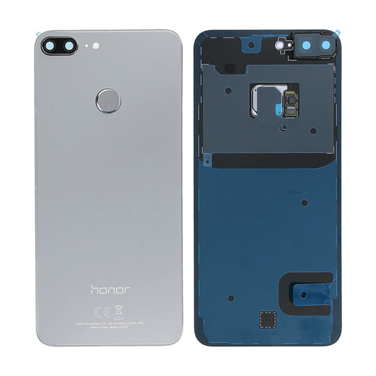 Huawei Honor 9 Lite Baksida/Batterilucka Original - Grå image 1