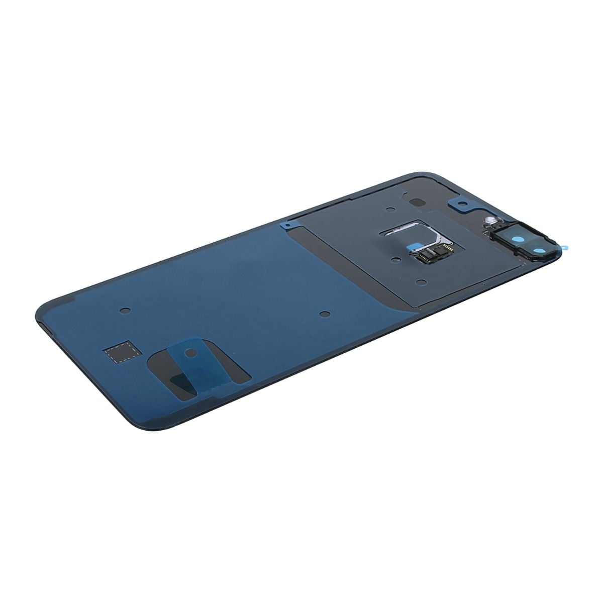 Huawei Honor 9 Lite Baksida/Batterilucka Original - Grå image 3