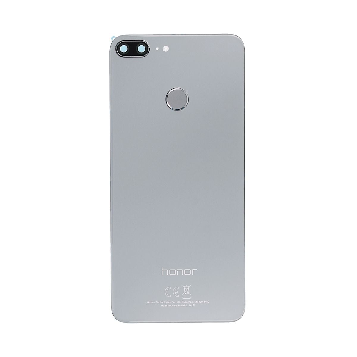 Huawei Honor 9 Lite Baksida/Batterilucka Original - Grå image 4