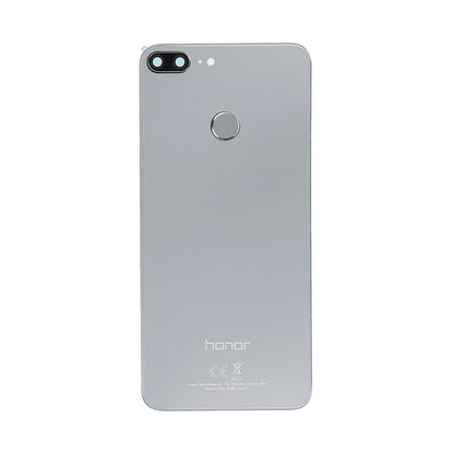 Huawei Honor 9 Lite Baksida/Batterilucka Original - Grå image 4