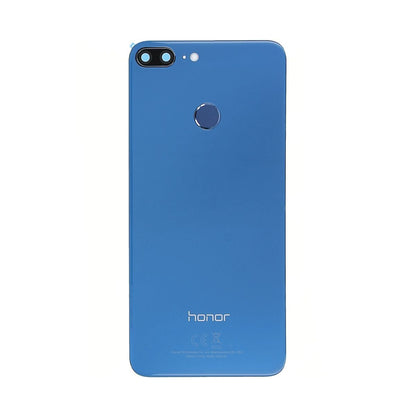 Huawei Honor 9 Lite Baksida/Batterilucka Original - Blå image 4