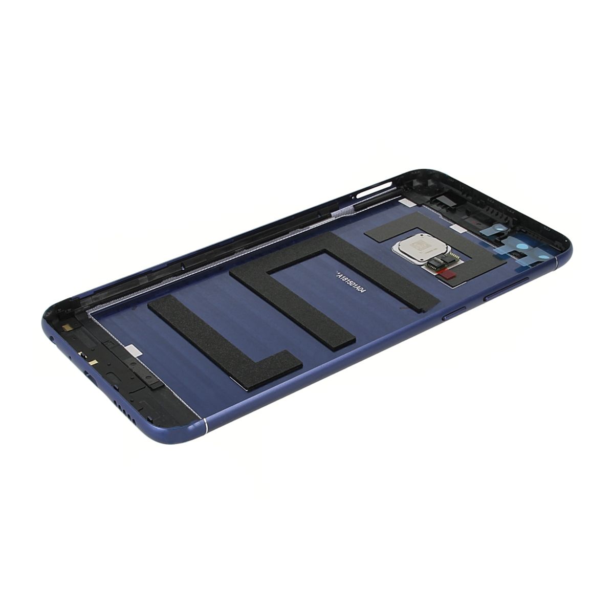 Huawei P Smart Baksida/Batterilucka Original - Blå image 3