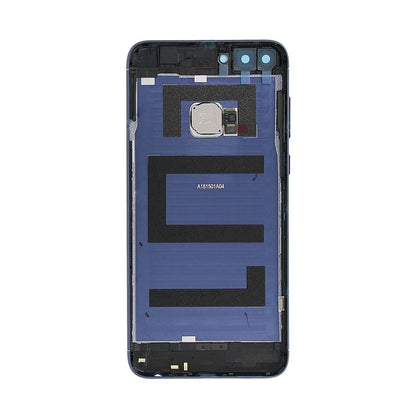 Huawei P Smart Baksida/Batterilucka Original - Blå image 5