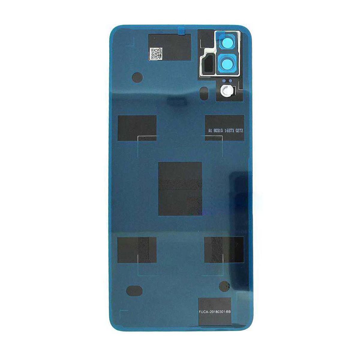 Huawei P20 Baksida/Batterilucka Original - Rosa image 2