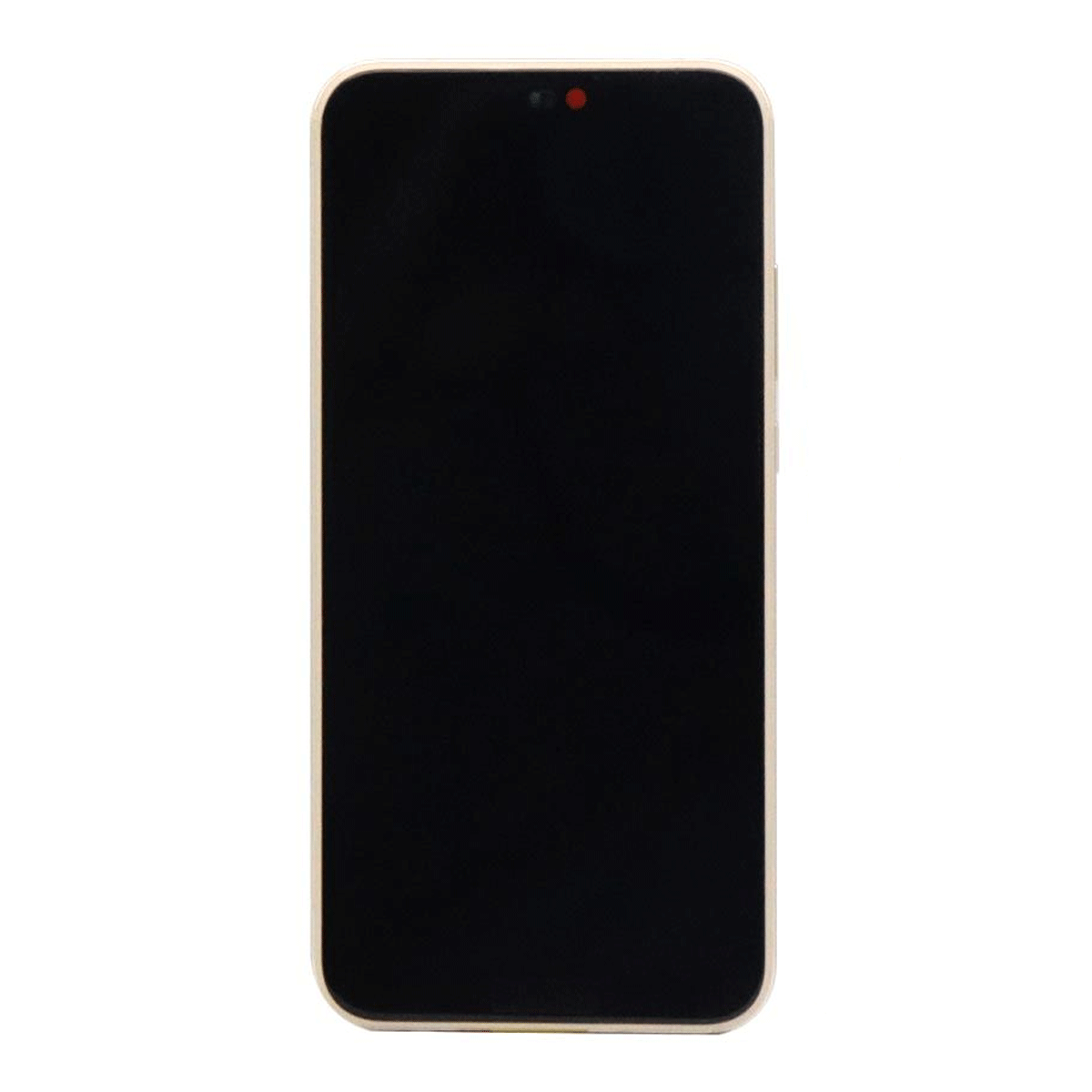 Huawei P20 Lite Skärm/Display - Guld image 3