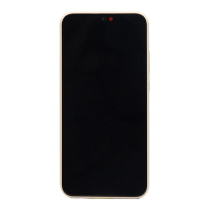 Huawei P20 Lite Skärm/Display - Guld image 3