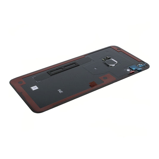 Huawei P Smart Plus Baksida/Batterilucka Original - Svart image 3