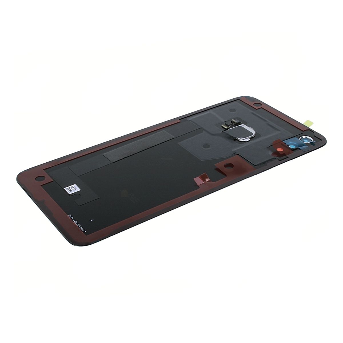 Huawei P Smart Plus Baksida/Batterilucka Original - Lila image 3