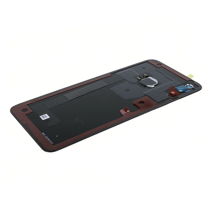 Huawei P Smart Plus Baksida/Batterilucka Original - Lila image 3