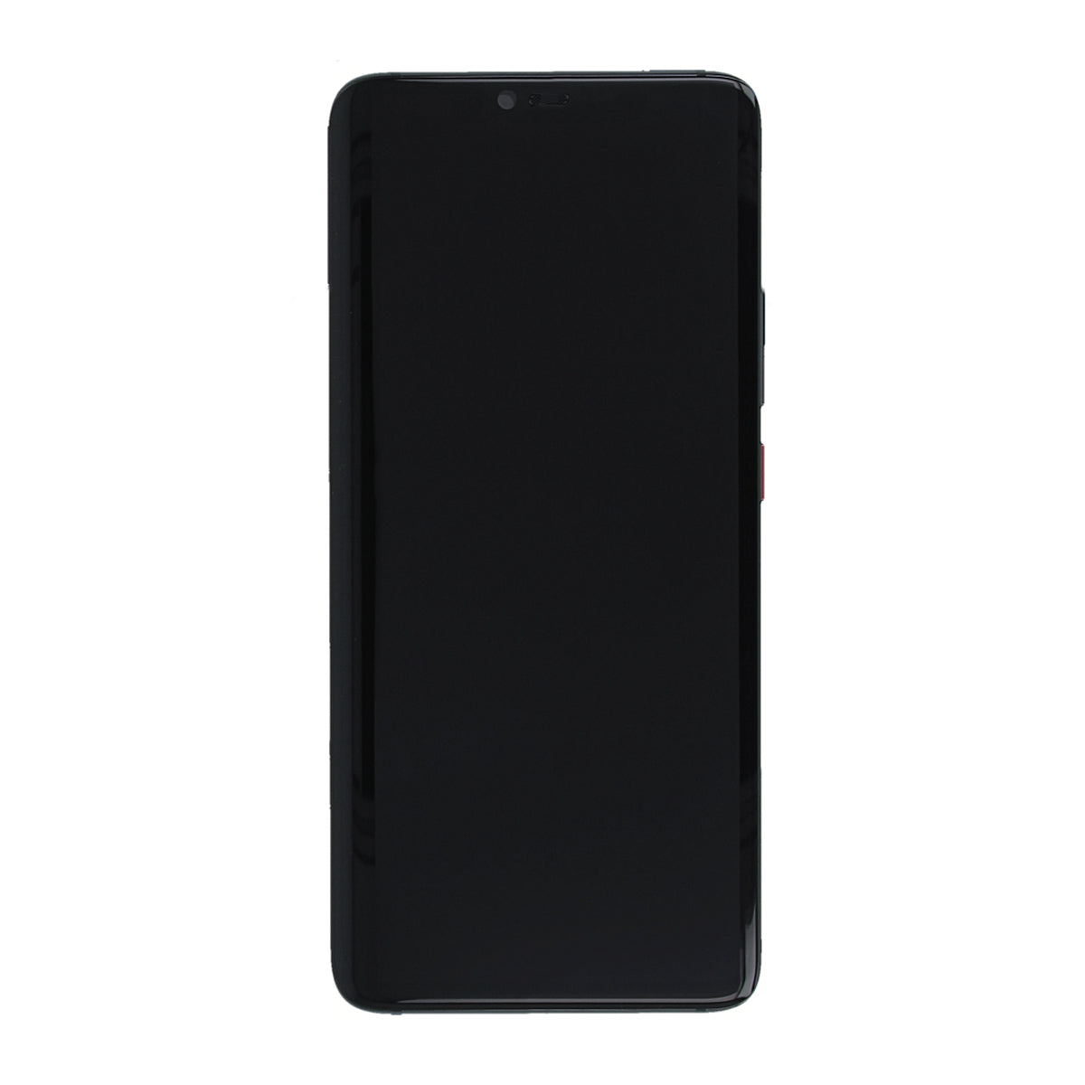 Huawei Mate 20 Pro Skärm med LCD Display med Batteri Original - Svart image 2