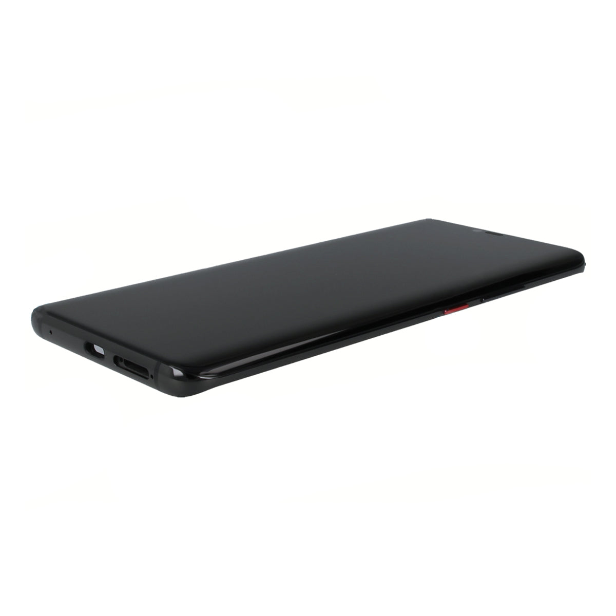 Huawei Mate 20 Pro Skärm med LCD Display med Batteri Original - Svart image 4