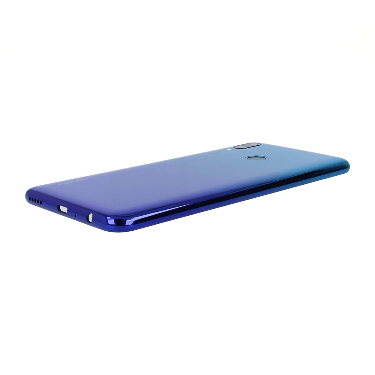 Huawei P Smart (2019) Baksida Original - Aurora Blå image 2