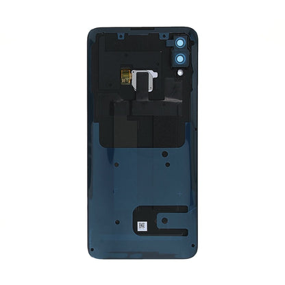 Honor 10 Lite Baksida med Batterilucka Original - Vit-Blå image 5