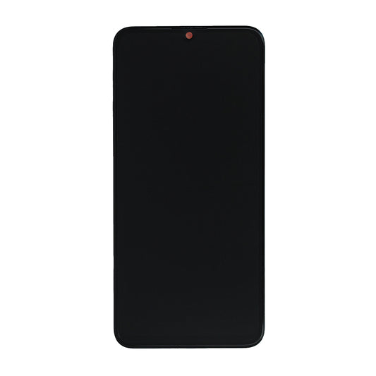 Huawei P Smart 2019 Skärm med LCD Display & Batteri Original - Svart image 2