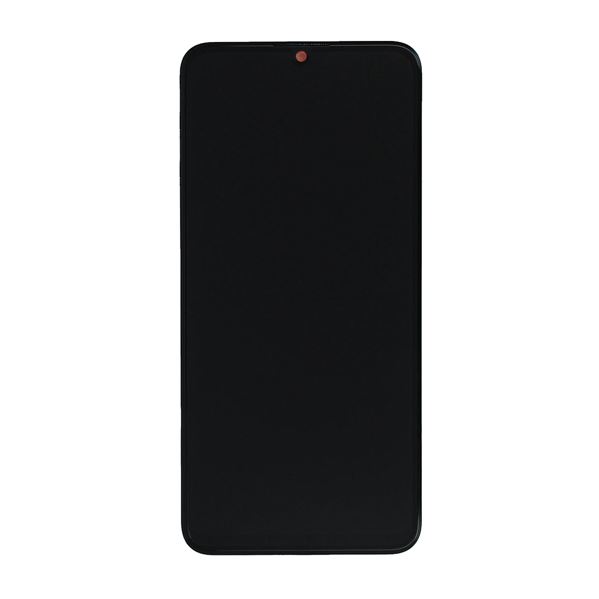 Huawei P Smart 2019 Skärm med LCD Display & Batteri Original - Svart image 2