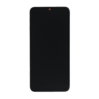 Huawei P Smart 2019 Skärm med LCD Display & Batteri Original - Svart image 2