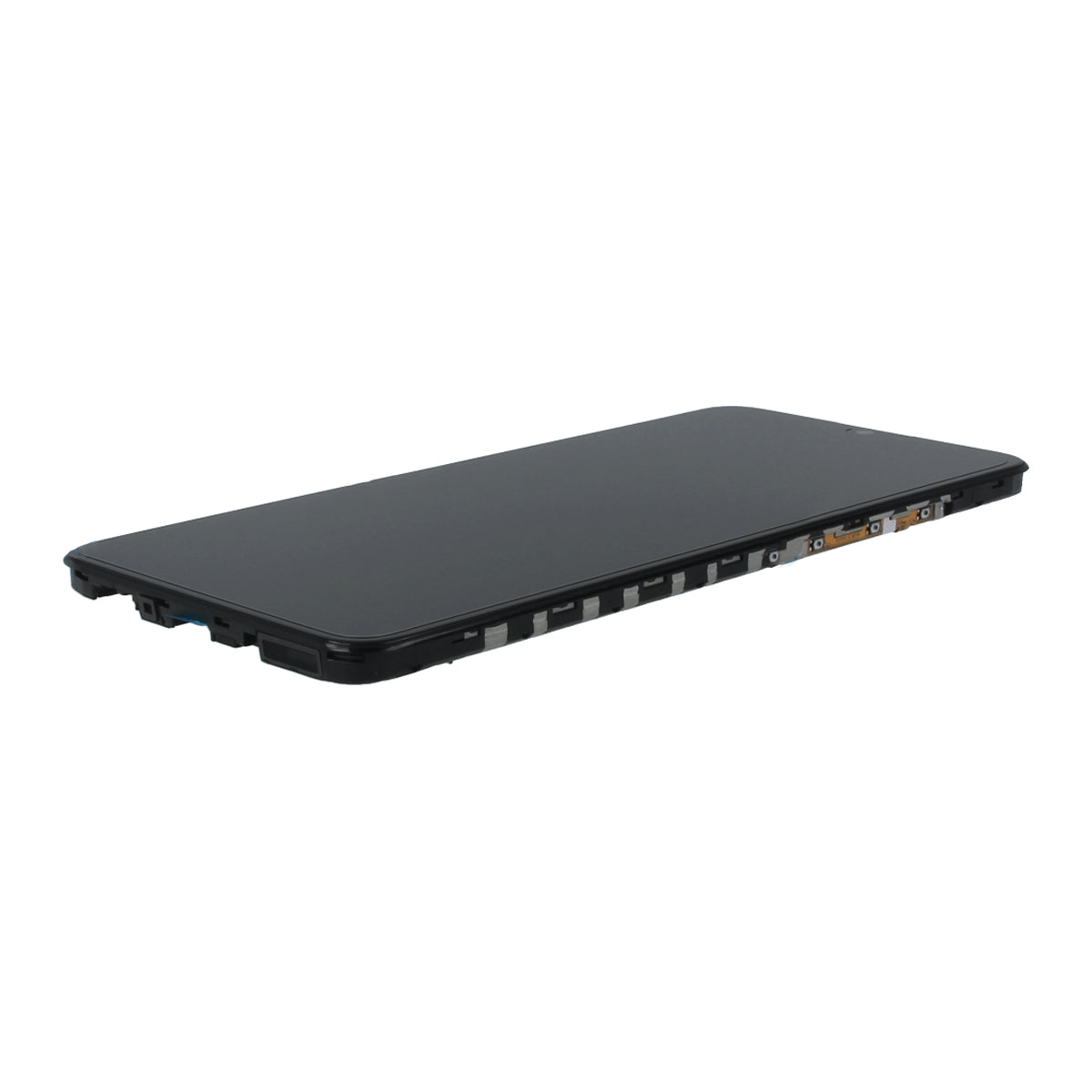 Huawei P Smart 2019 Skärm med LCD Display & Batteri Original - Svart image 4