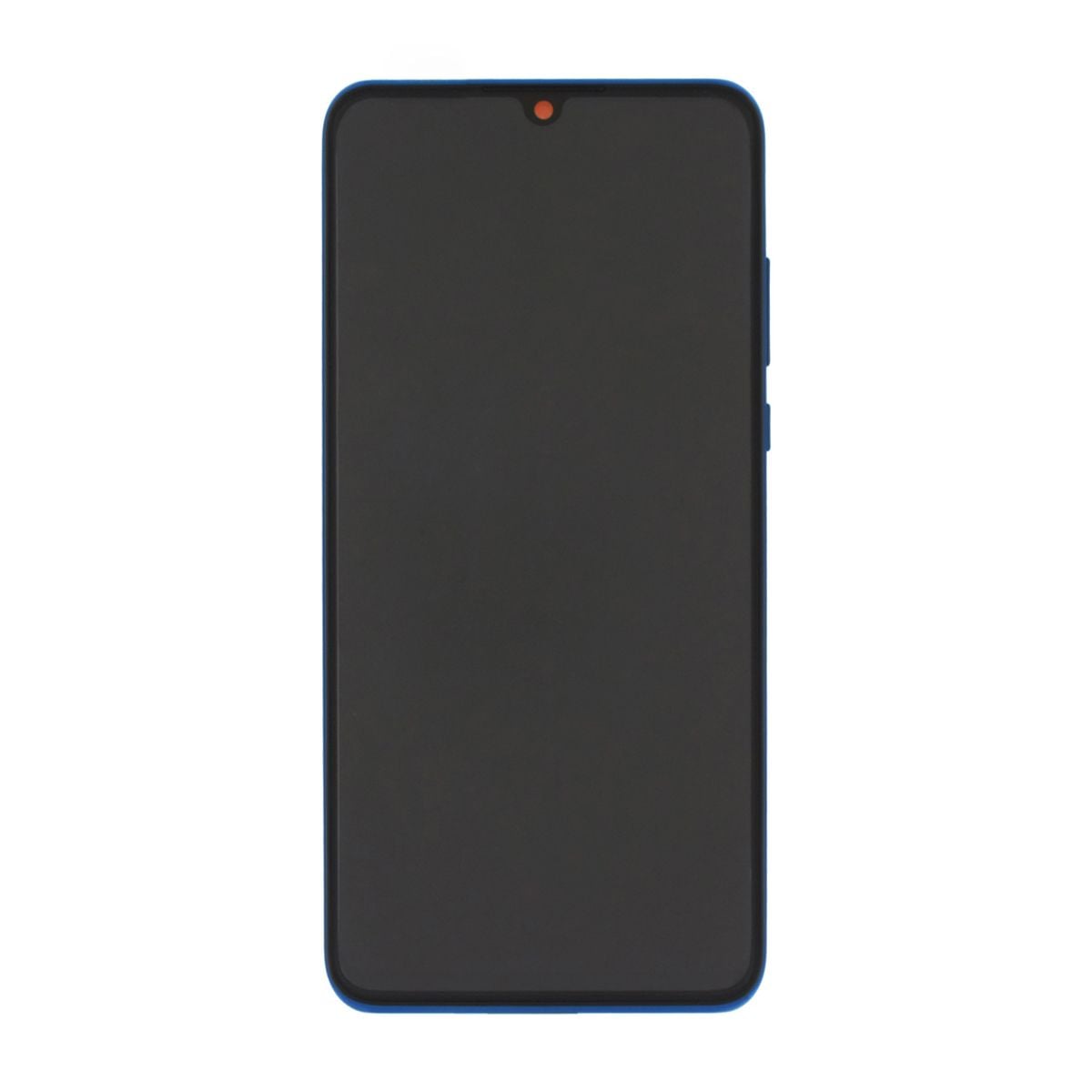 Huawei P30 Lite New Edition Skärm med LCD Display Original - Blå image 2