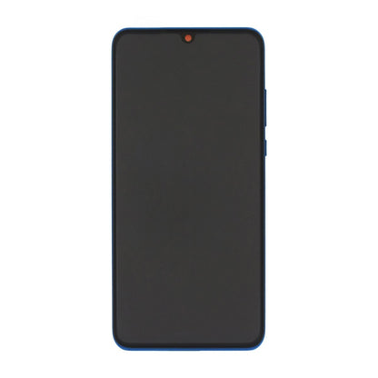 Huawei P30 Lite New Edition Skärm med LCD Display Original - Blå image 2