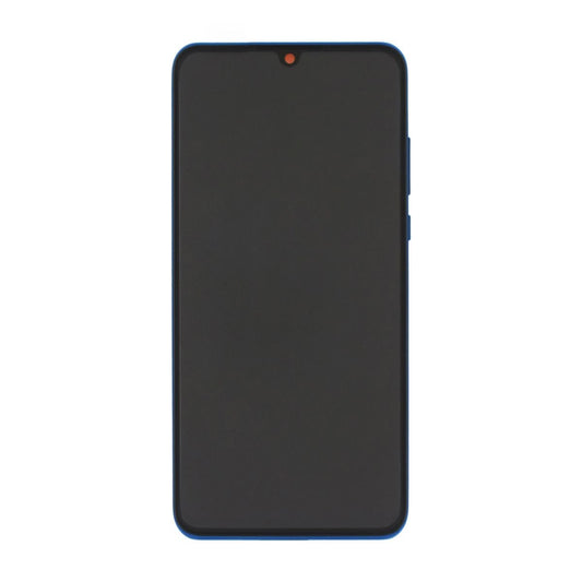 Huawei P30 Lite New Edition Skärm med LCD Display Original - Blå image 2
