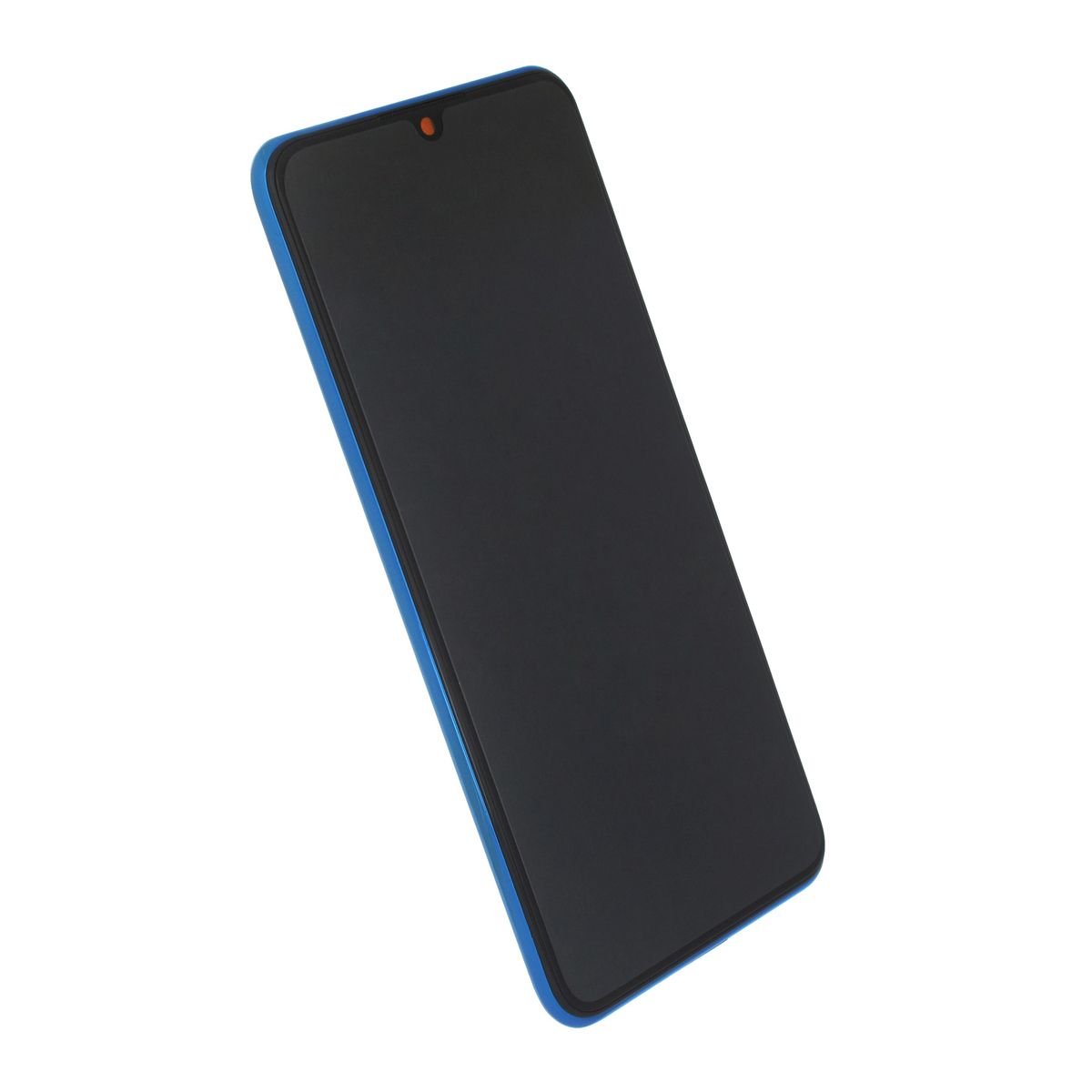 Huawei P30 Lite New Edition Skärm med LCD Display Original - Blå image 4