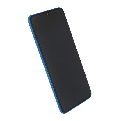 Huawei P30 Lite New Edition Skärm med LCD Display Original - Blå image 4