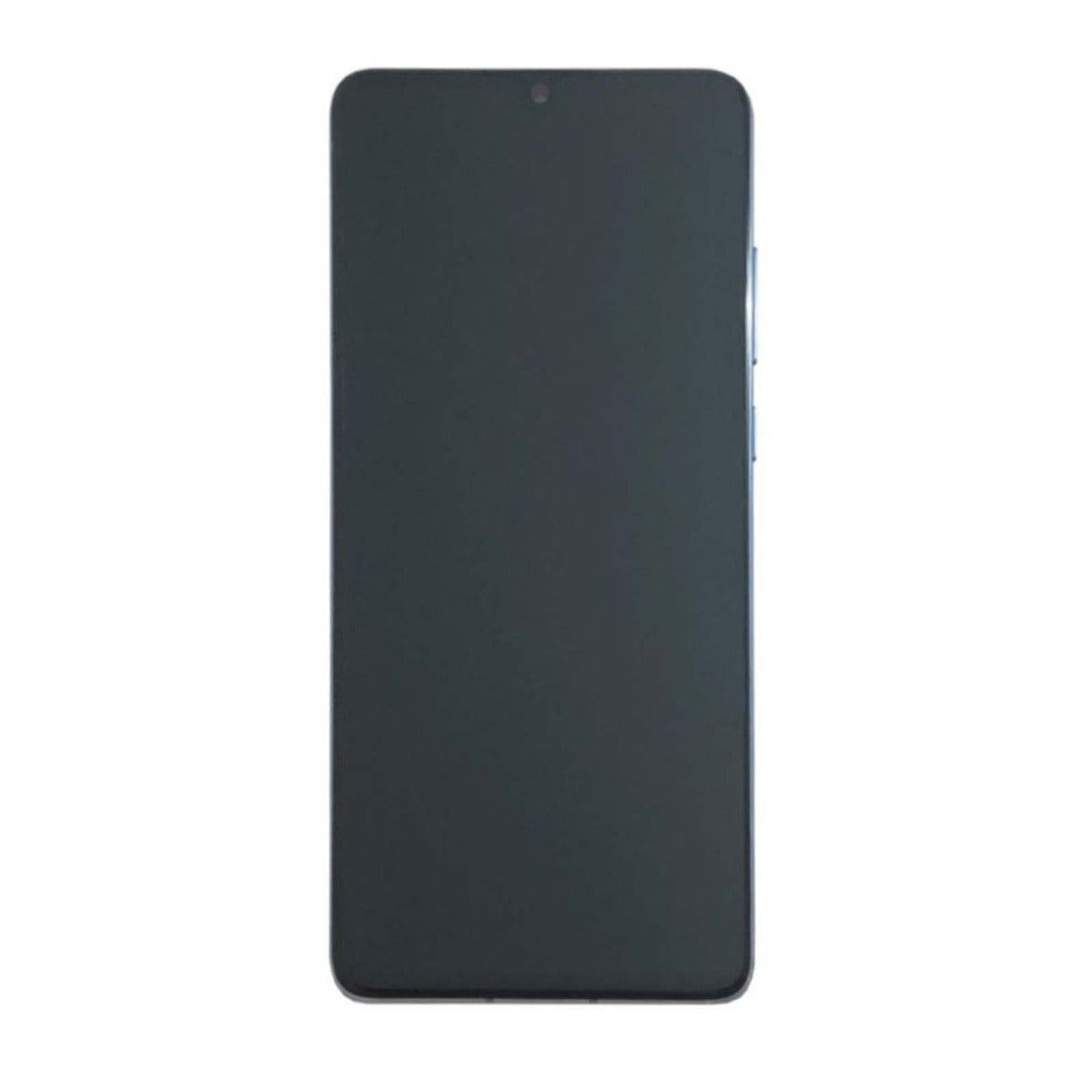 Huawei P30 Lite Skärm med LCD Display och Batteri Original - Svart image 1