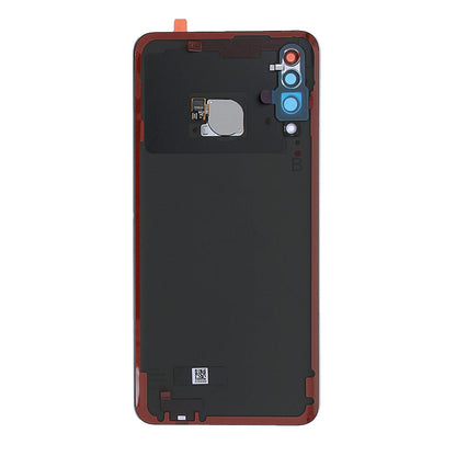 Huawei P30 Lite Baksida/Batterilucka Original - Aurora Blå image 3