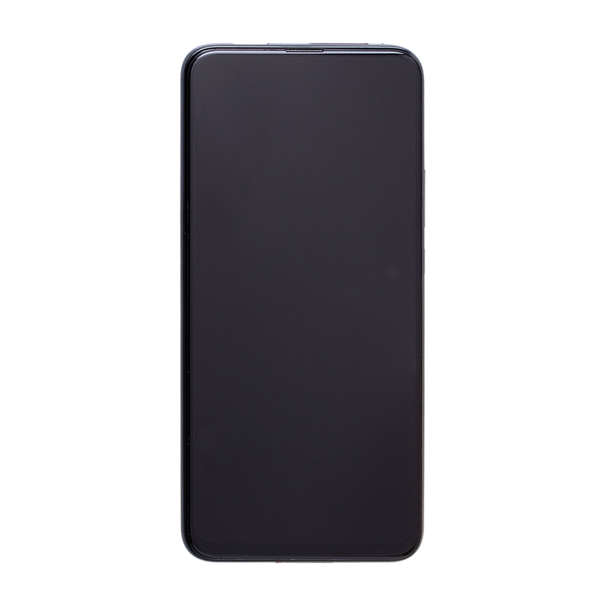 Huawei P Smart Z Display LCD Display Original + Batteri - Svart image 2