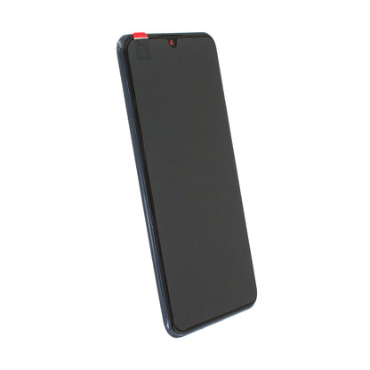 Huawei P30 Lite New Ediotion Skärm/Display med Batteri Original - Svart image 2