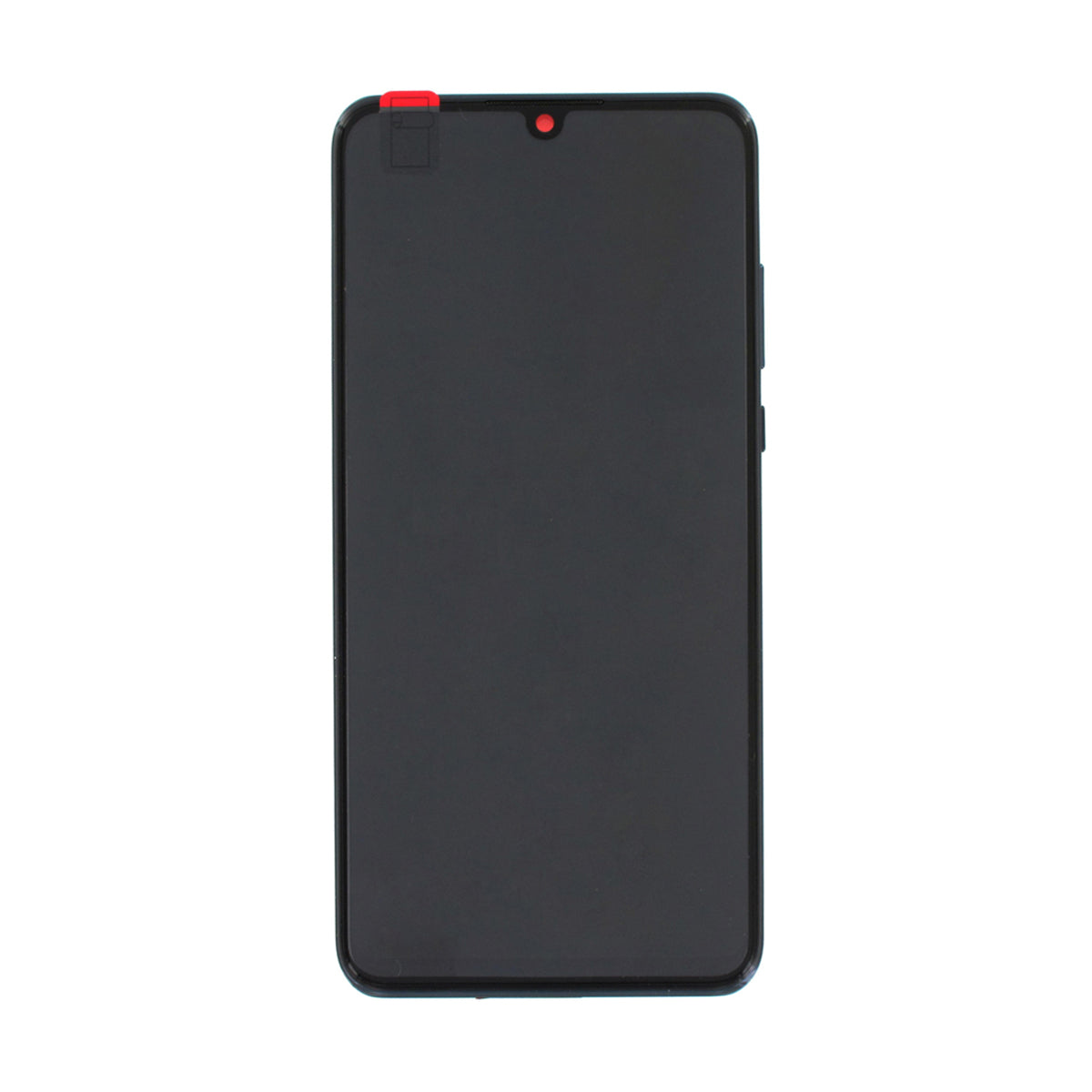 Huawei P30 Lite New Ediotion Skärm/Display med Batteri Original - Svart image 4