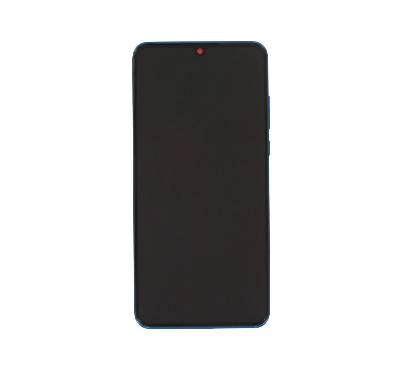 Huawei P30 Lite Edition Skärm/Display med Batteri Original - Blå image 2
