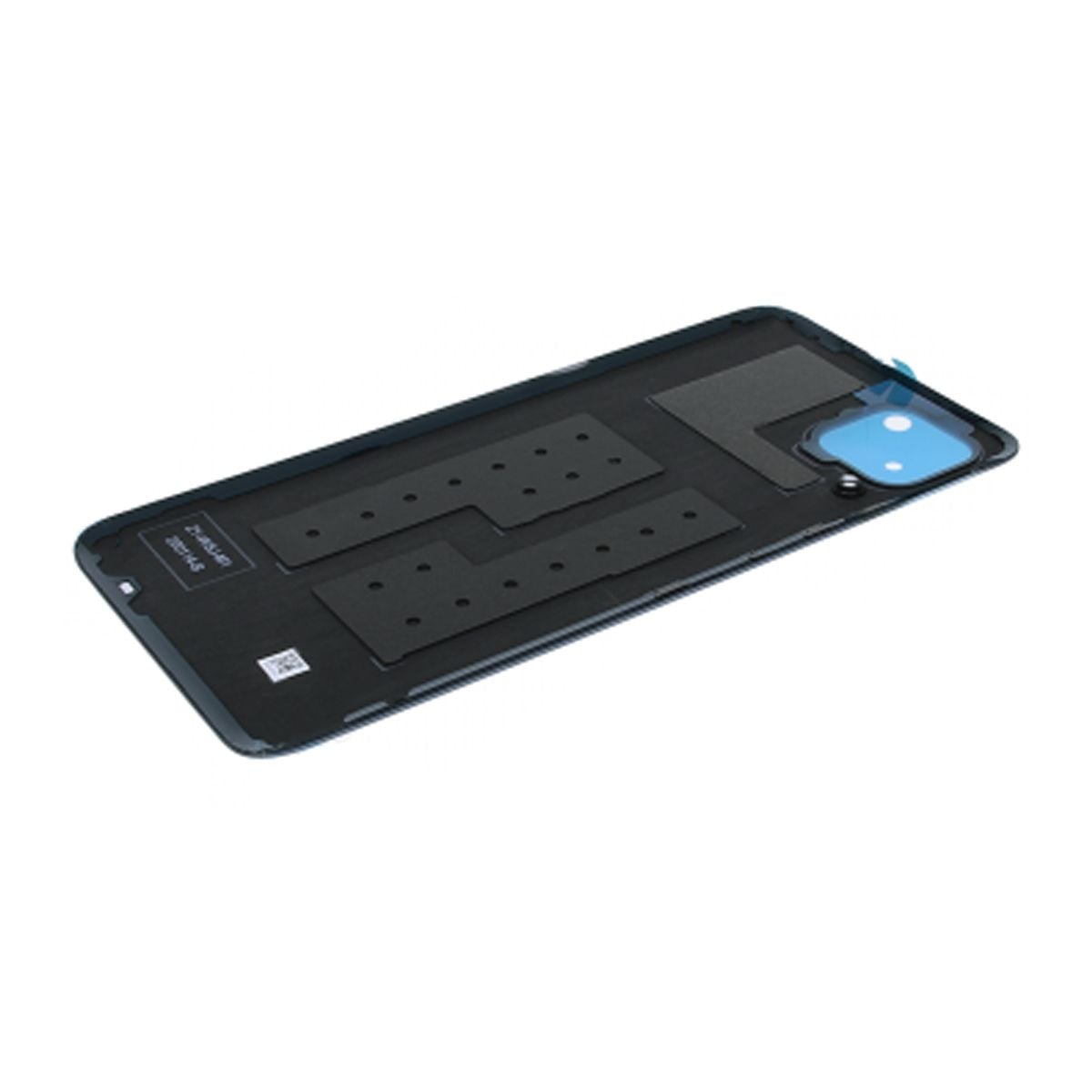 Huawei P40 Lite Baksida/Batterilucka Original - Grön image 4