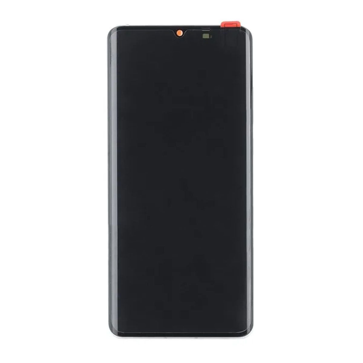 Huawei P30 Pro Skärm med LCD Display + Batteri Original - Silver image 2