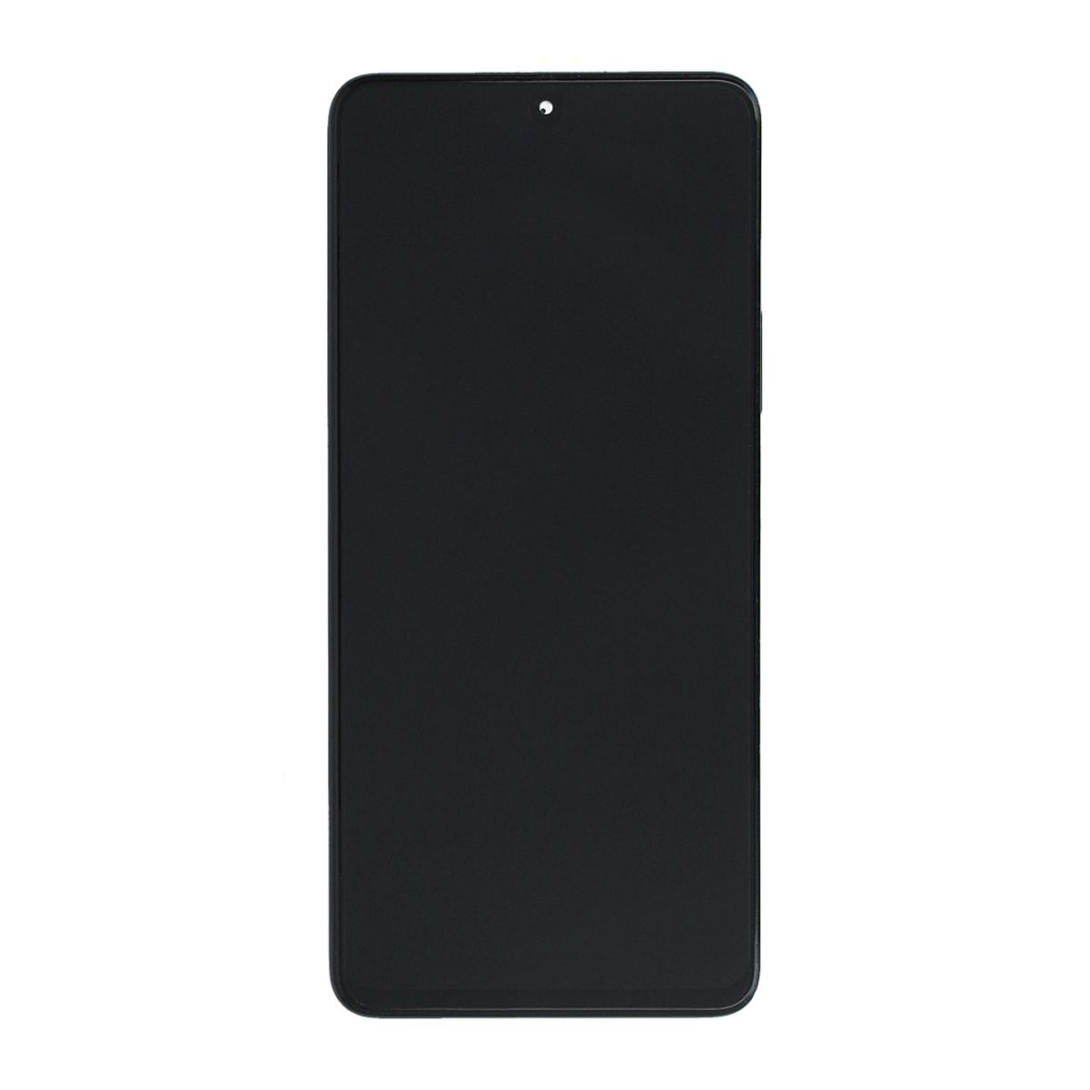 Huawei Honor Magic4 Lite Skärm med LCD Display + Batteri Original - Svart image 2