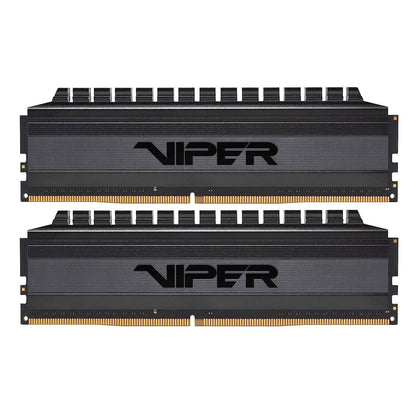 Patriot Viper DDR4 8GB 2x4GB image 1