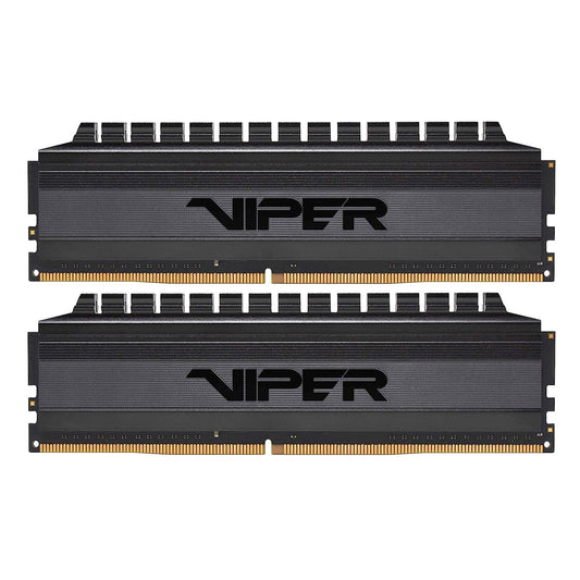 Patriot Viper DDR4 8GB 2x4GB image 1