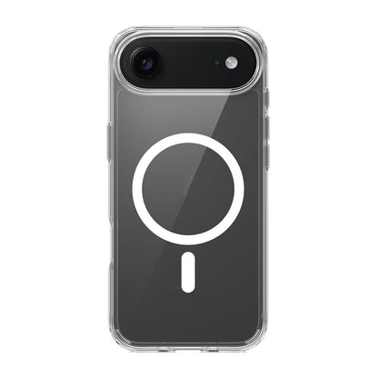 1.5MM Inner Anti-drop TPU+PC Magnetic Clear Case for iPhone Air