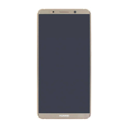 Huawei Mate 10 Pro Screen with LCD Display and Battery Original - Brown